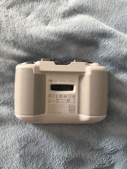 DJI Mini 3 com fatura