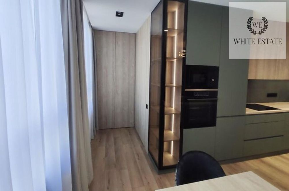 Продаж 3 кім квартира ЖК Централ Хол