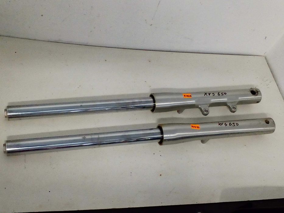 Yamaha xvs 650 drag star lagi amortyzatory przód