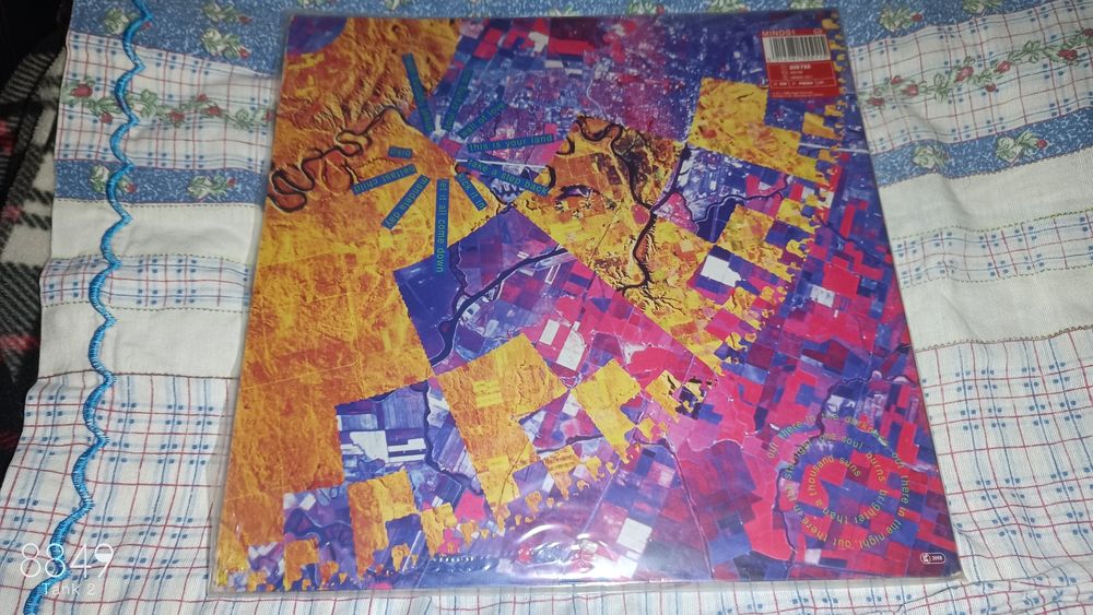 Simple Minds_street fighting years