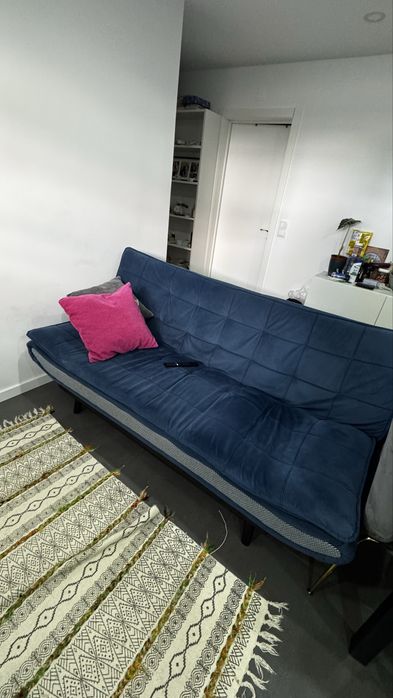 Sofa ( Sofa cama)