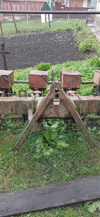 Продам бурячану сівалку