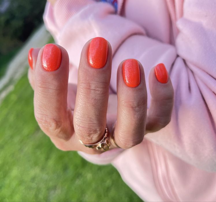 Stylizacja paznokci manicure i pedicure ! Jesienna  promocja Zapraszam