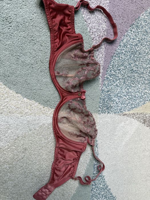 Biustonosz Samanta 65F