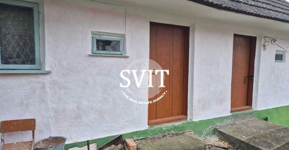 Продам будинок Юрківці