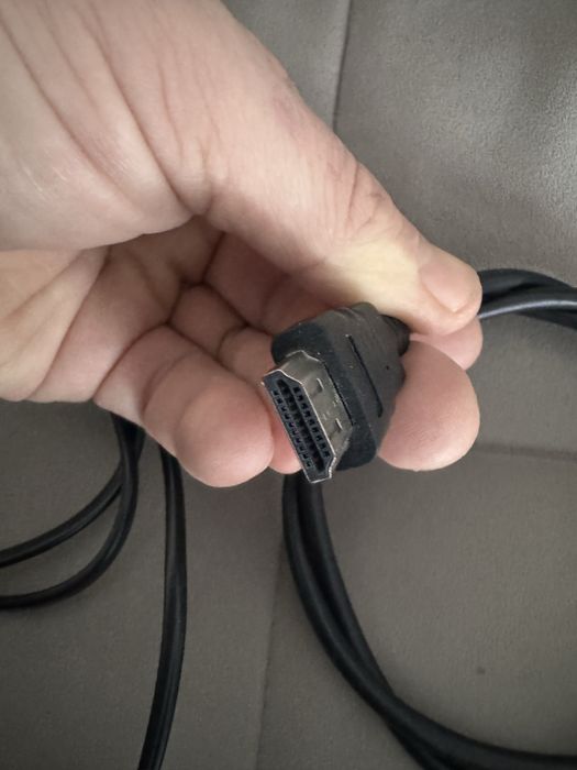 Тюнер Т2 Beko-9440 2USB + кабель hdmi в подарунок