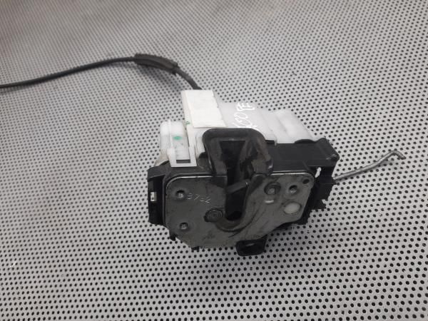 Fechadura / fecho porta frente esquerdo FIAT 500 (312_)