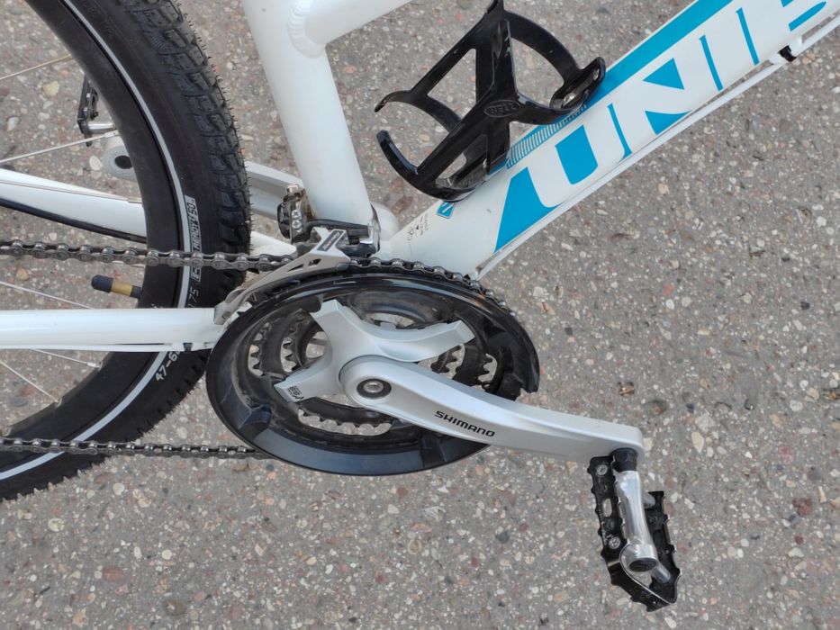 Super unibike flash fitness rama 17