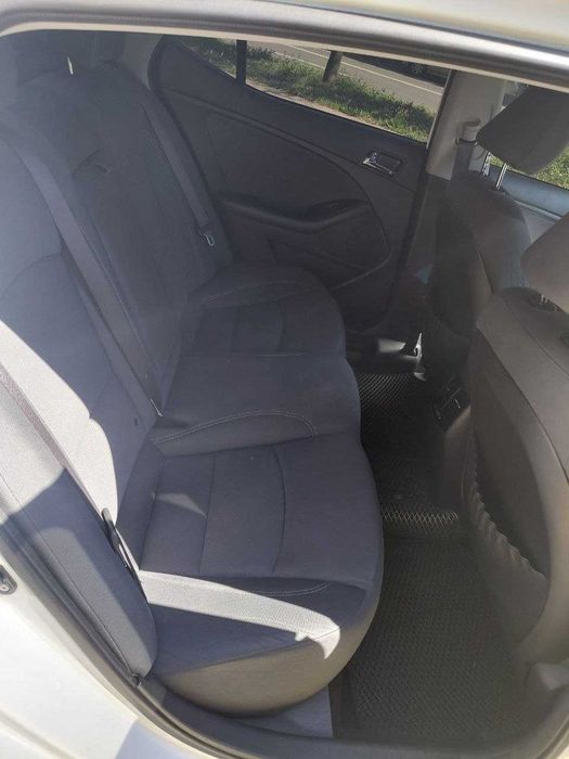 Kia Optima 2013 VIN KNAGM4AD0D5059650 фото оголошення 14 з 24