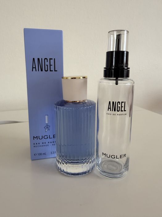 Mugler Angel 100ml perfumy
