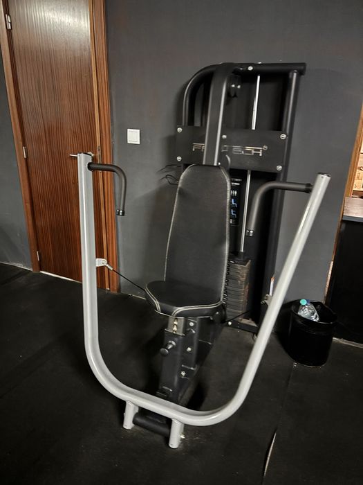 Equipamento de Ginasio