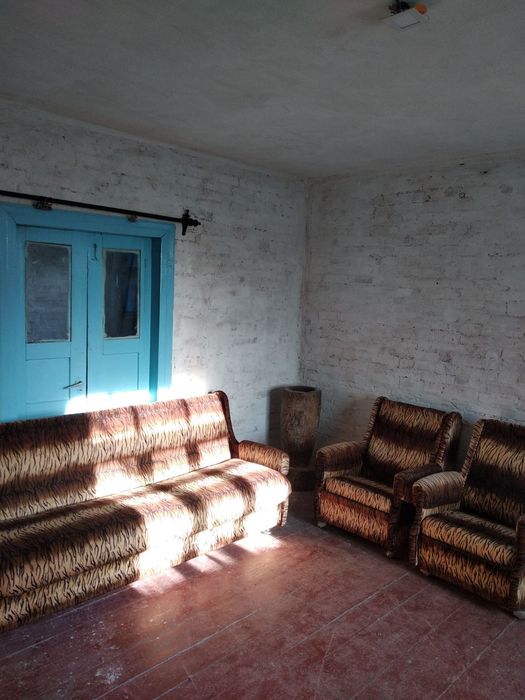 Будинок с.Копилля