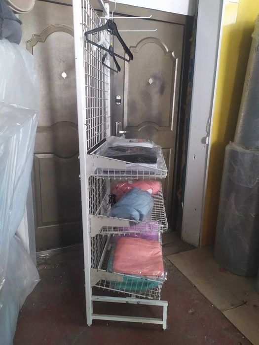 Шкаф домашний гардероб, Торговое оборудование , торгове обладнання