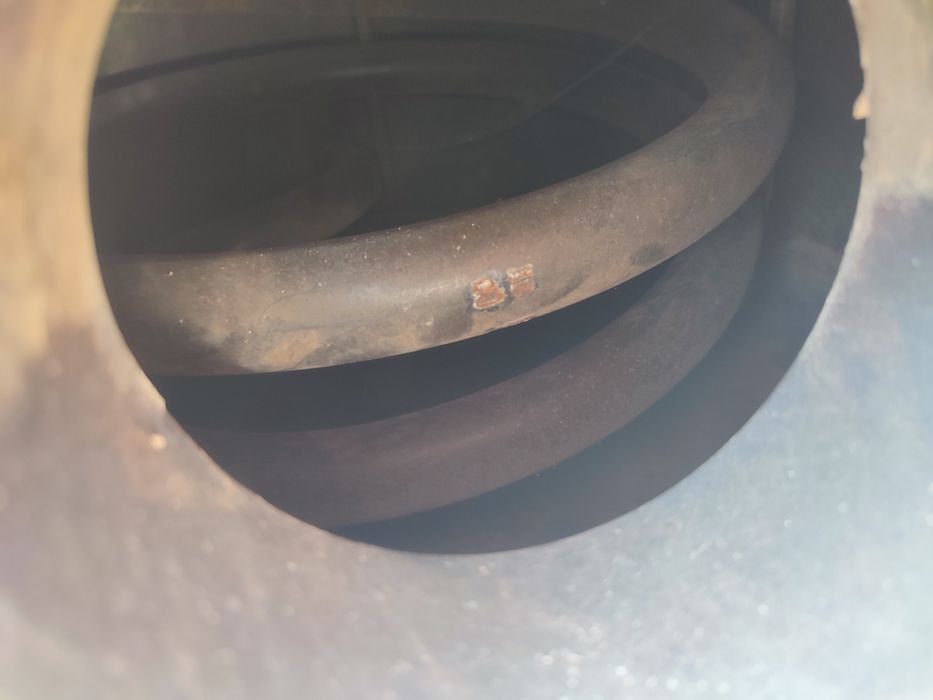 Бойлер непрямого нагріву Vaillant VIH R 300/2 -295 л