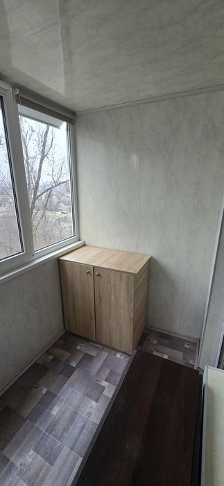 Двухкомнатная квартира Бородинский Зерновая 40