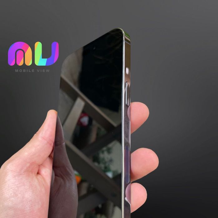 iPhone 14 Pro Max Roxo  256GB - Garantia - 2 Anos - Grade A