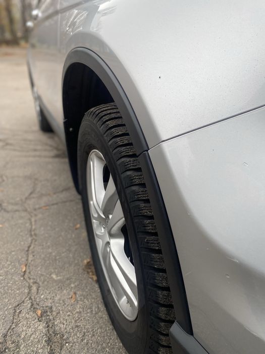 Продаж автомобіля Honda CR-V 3