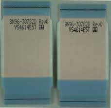 bn96..30782d flat lvds par tv samsung