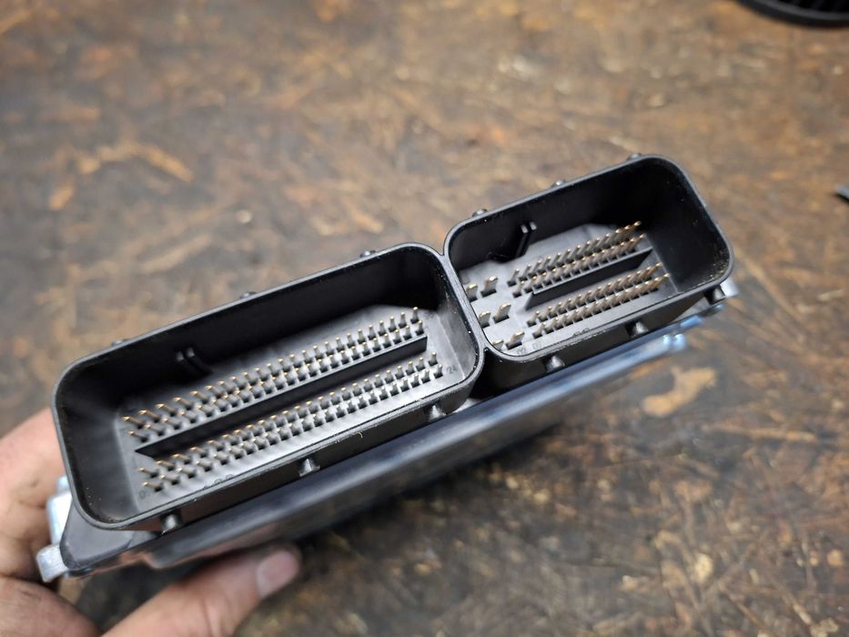 Sterownik silnika N47 BMW e81 e87 e90 e91 e92 e93