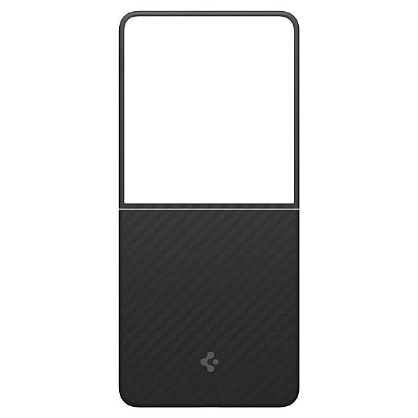 Spigen Airskin Aramid Galaxy Z Flip 7 Black