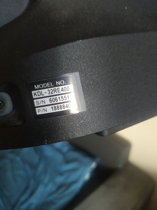 Telewizor 32cale  Sony