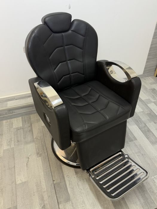 Fotel Barberski