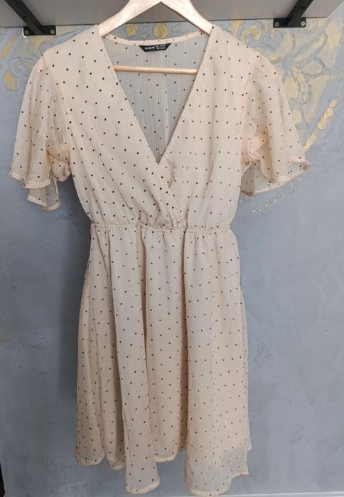 Letnia sukienka  rozmiar 36