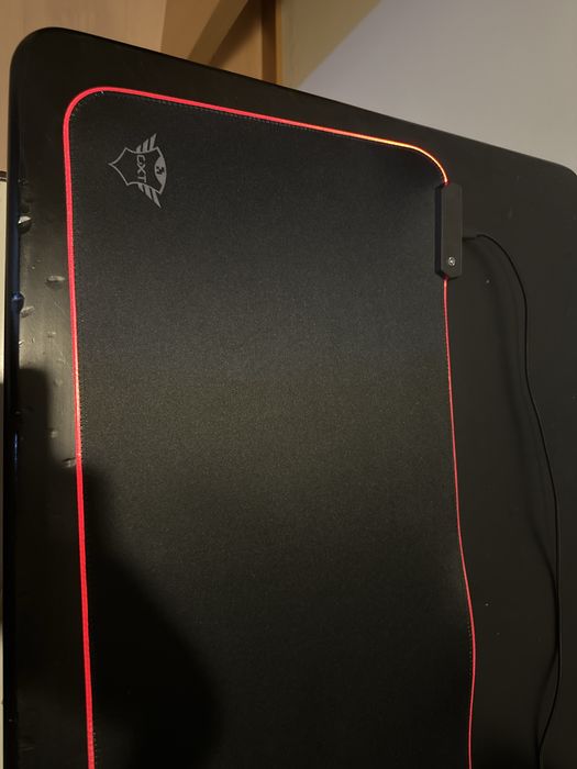 GTX-RBG MousePad glide xxl
