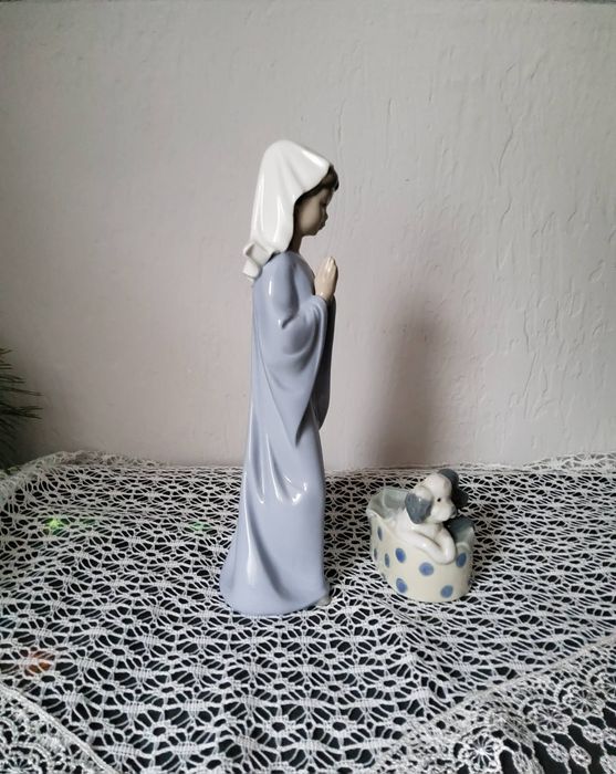 Порцелянова статуетка Nao by lladro Іспанія