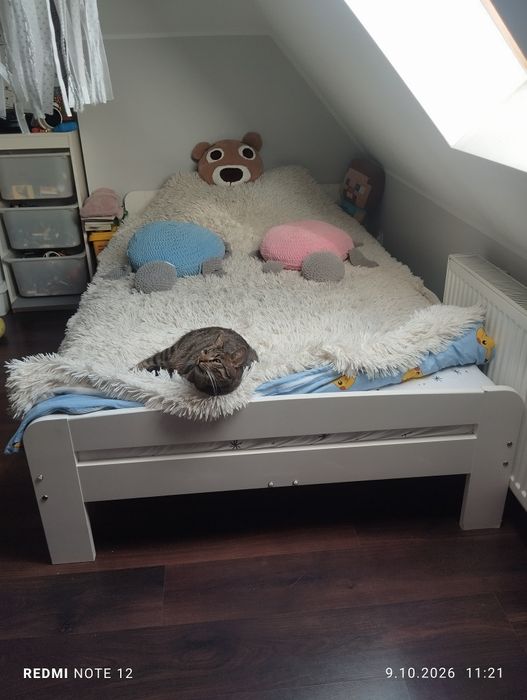 Mebelki do pokoju dziewczynki