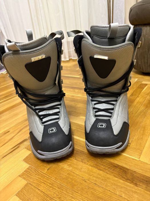 Чоботи сноуборд 43 розмір