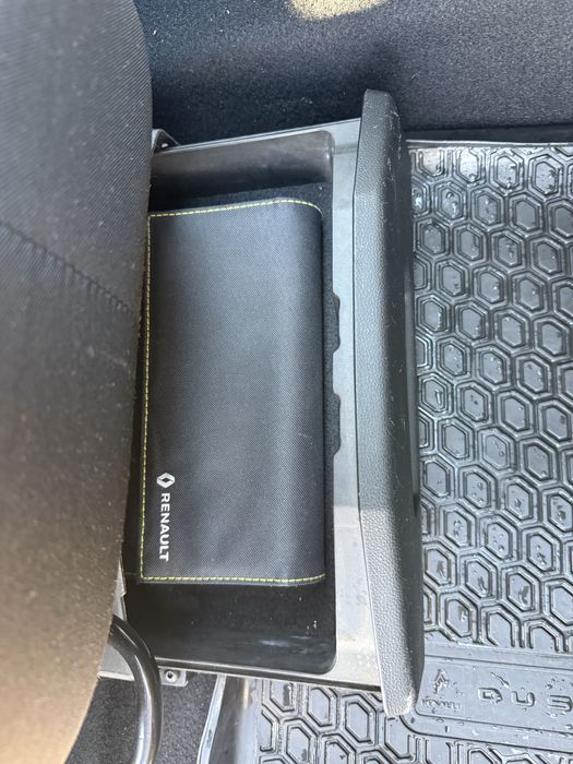 Продам Рено Дастер