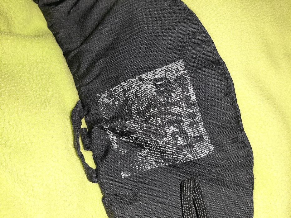 Курточка зимова на хлопчика