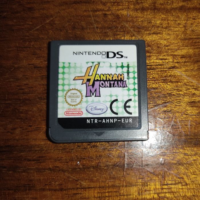 Картреджы для Nintendo 3ds/ds