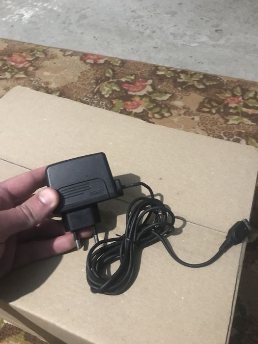 Блок живлення AGS-002 Nintendo