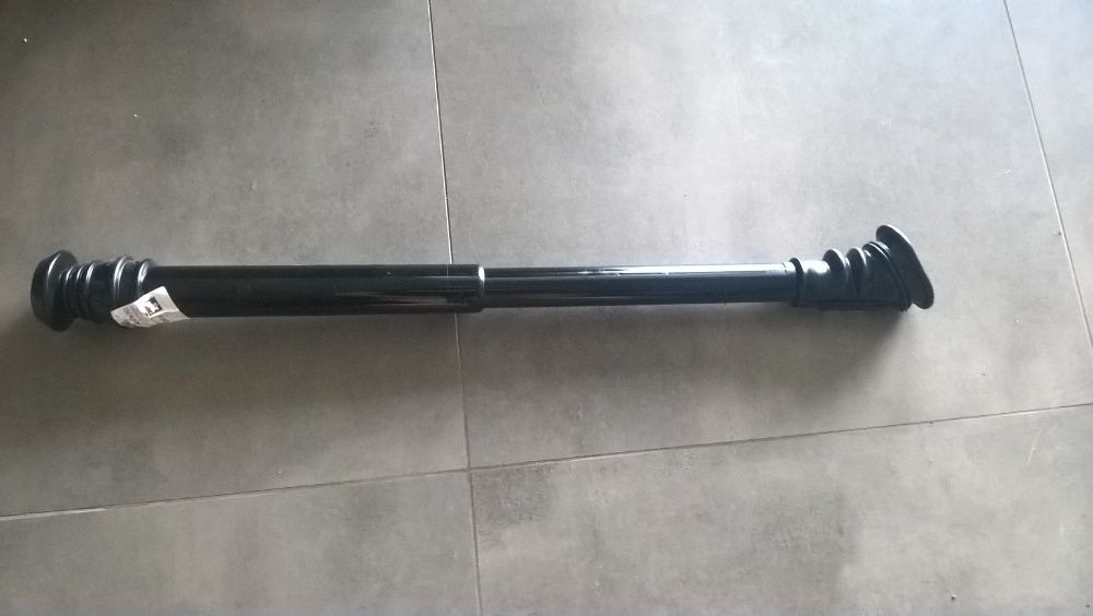 Przewód nasienny dwuczęściowy AMAZONE AD2 AD03 D8 D9. 952024 [1132]