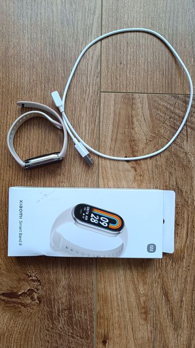Фітнес браслет Xiaomi Mi band 8