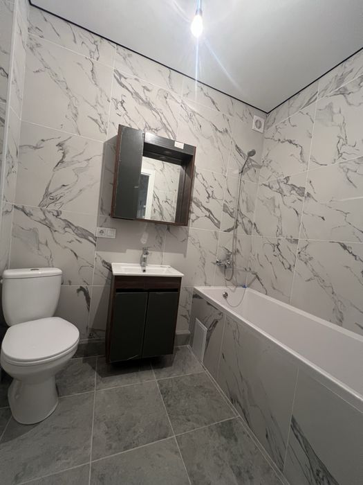 ‼️54,500$ С Ремонтом/ с Оформлением/1ком.38м2