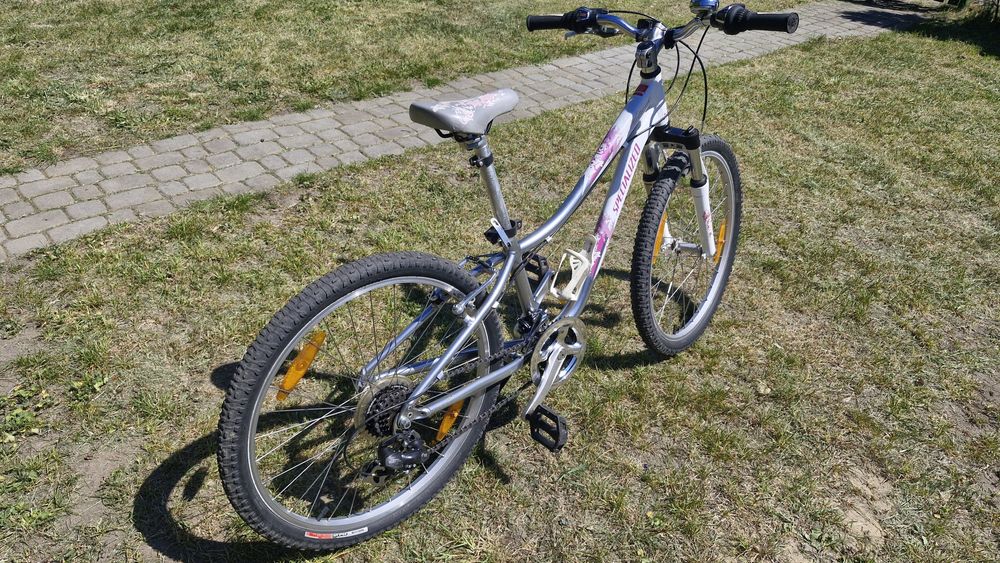 Rower 24 Hotrock