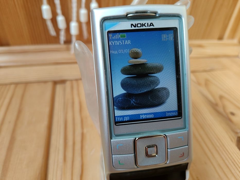 Nokia 6270         .