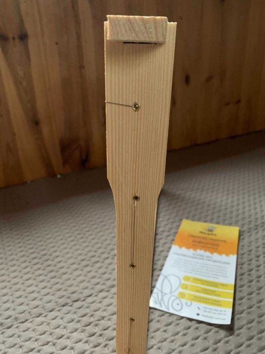 Рамки пчелиные в сборе (145, 230, 300 мм)