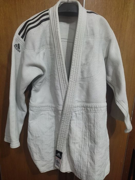 Куртка  кімано ADIDAS
