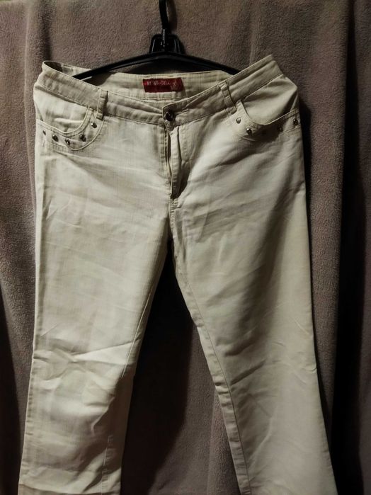 Отдам пакет вещей