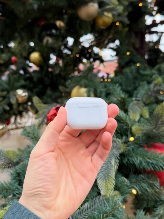 Навушники Apple AirPods Pro 2 нові