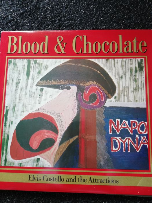 Vinil vários títulos