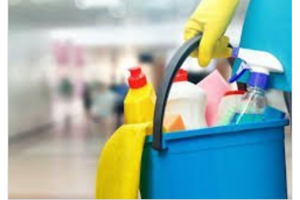 Пропоную клінінгові послуги