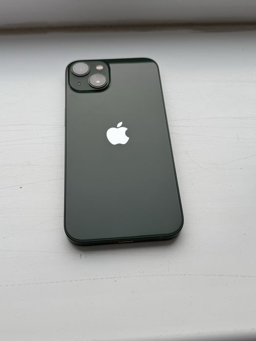 IPhone 13 128Gb Green Neverlock
