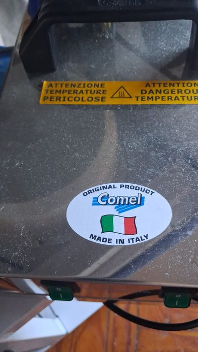 Tábua profissional de engomar
