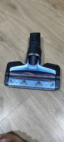 Turboszczotka Philips