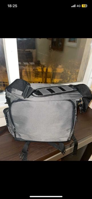 Versatile Backpack64563908326401122